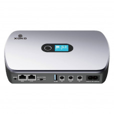Пристрій безперебійного живлення XoKo DC12000 36W (XK-DC1236W) Пристрій безперебійного живлення XoKo DC12000 36W (XK-DC1236W)