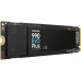Накопичувач SSD M.2 2280 2TB 990 EVO Plus Samsung (MZ-V9S2T0BW)