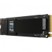 Накопичувач SSD M.2 2280 4TB 990 EVO Plus Samsung (MZ-V9S4T0BW)
