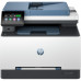 Багатофункціональний пристрій HP Color LJ Pro 3303sdw (499M6A)