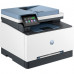 Багатофункціональний пристрій HP Color LJ Pro 3303sdw (499M6A)