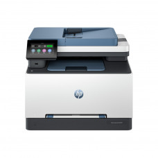 Багатофункціональний пристрій HP Color LJ Pro 3303sdw (499M6A) Багатофункціональний пристрій HP Color LJ Pro 3303sdw (499M6A)