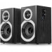 Акустична система REAL-EL S-245 Black (EL121200015)