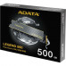 Накопичувач SSD M.2 2280 500GB SLEG 860 ADATA (SLEG-860-500GCS)