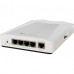 Комутатор мережевий Mikrotik CRS304-4XG-IN