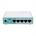 Маршрутизатор Mikrotik hEX refresh (E50UG)