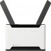 Маршрутизатор Mikrotik Chateau Pro ax (H53UiG-5HaxQ2HaxQ)