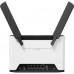 Маршрутизатор Mikrotik Chateau Pro ax (H53UiG-5HaxQ2HaxQ)