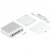 Комутатор мережевий Ubiquiti USW-PRO-8-POE