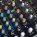 Мікшерний пульт Alto Professional TrueMix 800 FX
