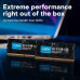 Модуль пам'яті для ноутбука SoDIMM DDR5 8GB 5600 MHz Micron (CT8G56C46S5T) Модуль пам'яті для ноутбука SoDIMM DDR5 8GB 5600 MHz Micron (CT8G56C46S5T)