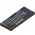 Клавіатура Dark Project ALU87 Midnight ABS RGB Mech G3MS Zircon Black (DPKB_MIDNIGHT_87_ANSI_UA)
