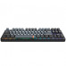 Клавіатура Dark Project ALU87 Midnight ABS RGB Mech G3MS Zircon Black (DPKB_MIDNIGHT_87_ANSI_UA)