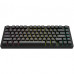 Клавіатура Dark Project ALU81 Terra Nostra PBT RGB Mech G3MS Moonstone Black (DPKB_NOSTRA_81_ANSI_BLACK_UA)