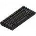 Клавіатура Dark Project ALU81 Terra Nostra PBT RGB Mech G3MS Moonstone Black (DPKB_NOSTRA_81_ANSI_BLACK_UA)