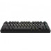 Клавіатура Dark Project ALU81 Terra Nostra PBT RGB Mech G3MS Moonstone Black (DPKB_NOSTRA_81_ANSI_BLACK_UA)