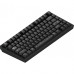 Клавіатура Dark Project ALU81 Terra Nova PBT RGB Mech G3MS Moonstone Black (DPKB_NOVA_81_ANSI_BLACK_UA)