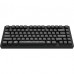 Клавіатура Dark Project ALU81 Terra Nova PBT RGB Mech G3MS Moonstone Black (DPKB_NOVA_81_ANSI_BLACK_UA)