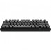 Клавіатура Dark Project ALU81 Terra Nova PBT RGB Mech G3MS Moonstone Black (DPKB_NOVA_81_ANSI_BLACK_UA)