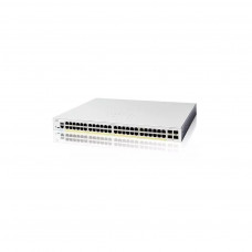 Комутатор мережевий Cisco C1200-48T-4G