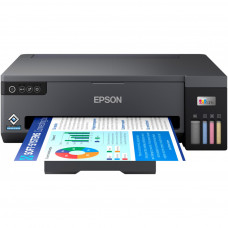 Струменевий принтер Epson L11050 WiFi (C11CK39403) Струменевий принтер Epson L11050 WiFi (C11CK39403)
