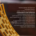 Клавіатура Ducky One 3 Mini Cherry MX Brown RGB UA USB White (DKON2161ST-BUAPXPWWWSC1)