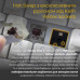 Клавіатура Ducky One 3 Mini Cherry MX Brown RGB UA USB White (DKON2161ST-BUAPXPWWWSC1)