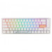 Клавіатура Ducky One 3 SF Cherry MX Brown RGB UA USB White (DKON2167ST-BUAPXPWWWSC1)