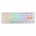 Клавіатура Ducky One 3 SF Cherry MX Brown RGB UA USB White (DKON2167ST-BUAPXPWWWSC1)