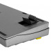 Клавіатура Epomaker EK68 65 Budgerigar V2 Switch Hot-Swap RGB Wireless/Bluetooth/USB UA Black (EK68-B-BV2)