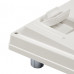 Клавіатура Epomaker Shadow-X 70 Mulan Switch Hot-Swap LCD Screen RGB Wireless/Bluetooth/USB UA White (SHX-W-M)