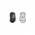 Мишка Cherry Xtrfy M64 Pro 8K Wireless/USB Black (CX-M64W-PRO-BLACK)
