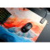 Мишка Cherry Xtrfy M64 Pro 8K Wireless/USB Black (CX-M64W-PRO-BLACK)