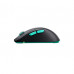 Мишка Cherry Xtrfy M64 Wireless/USB Black (CX-M64W-BLACK)