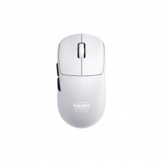 Мишка Cherry Xtrfy M68 Pro 8K Wireless/USB White (CX-M68W-PRO-WHITE)