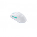 Мишка Cherry Xtrfy M68 Wireless/USB White (CX-M68W-WHITE)