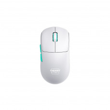 Мишка Cherry Xtrfy M68 Wireless/USB White (CX-M68W-WHITE)
