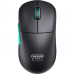 Мишка Cherry Xtrfy M68 Wireless/USB Black (CX-M68W-BLACK)