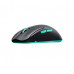 Мишка Cherry Xtrfy M68 Wireless/USB Black (CX-M68W-BLACK)