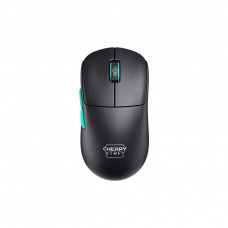 Мишка Cherry Xtrfy M68 Wireless/USB Black (CX-M68W-BLACK)