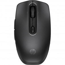 Мишка HP 690 Rechargeable Bluetooth Black (7M1D4AA)