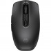 Мишка HP 690 Rechargeable Bluetooth Black (7M1D4AA)