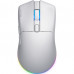 Мишка Hator Pulsar 3 Wireless White (HTM631)