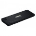Клавіатура Hator Rockfall 3 Mecha TKL QMK/VIA Orange Wireless Black (HTK850UA)