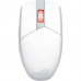 Мишка ASUS ROG Strix Impact III Wireless/Bluetooth White (90MP03D0-BMUA10)
