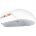 Мишка ASUS ROG Strix Impact III Wireless/Bluetooth White (90MP03D0-BMUA10)