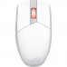 Мишка ASUS ROG Strix Impact III Wireless/Bluetooth White (90MP03D0-BMUA10)