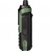Портативна рація Baofeng UV-21M Green