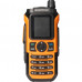 Портативна рація Baofeng UV-21M Orange