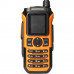 Портативна рація Baofeng UV-21M Orange